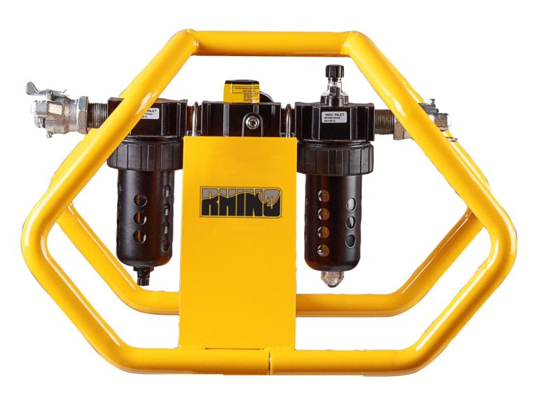 Industries: Rental | Rhino Tool