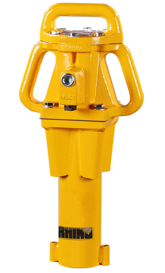 Post Drivers Rhino Tool