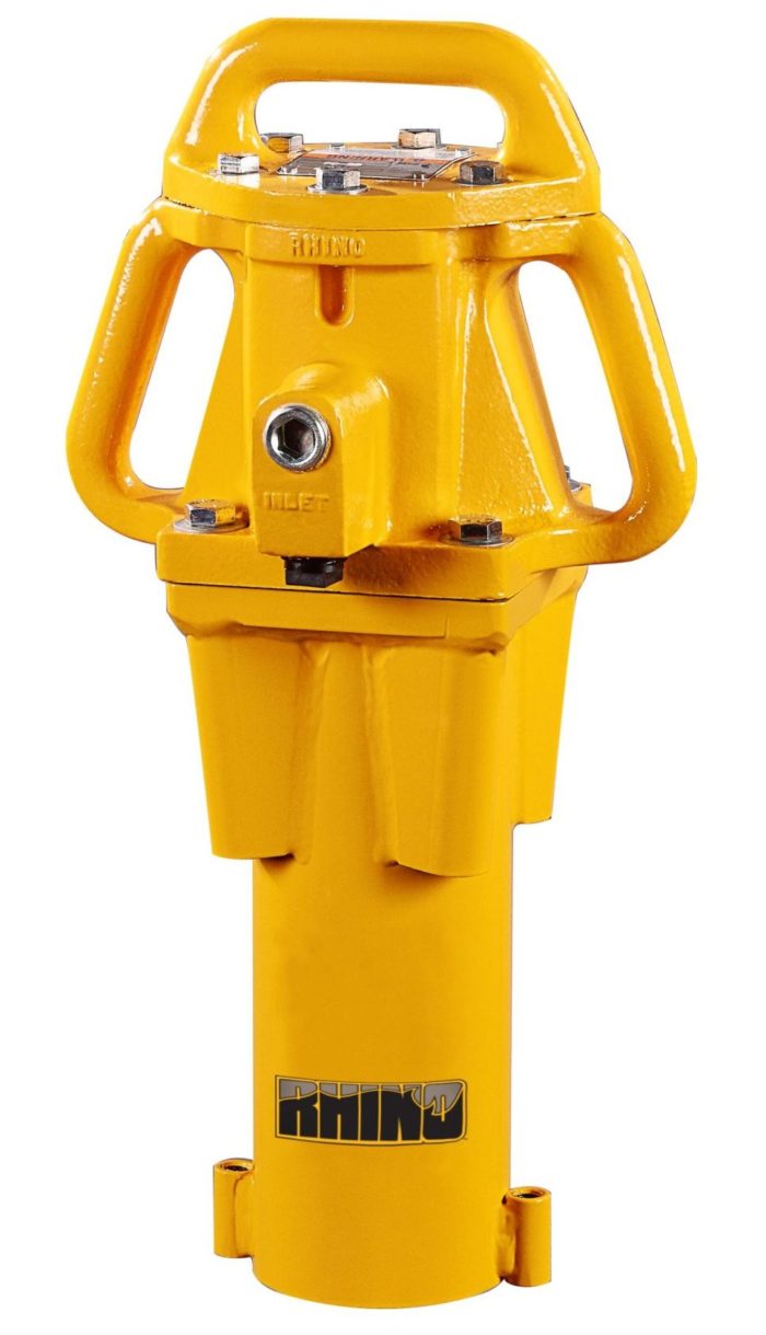 Product Category Pneumatic Post Drivers Rhino Tool
