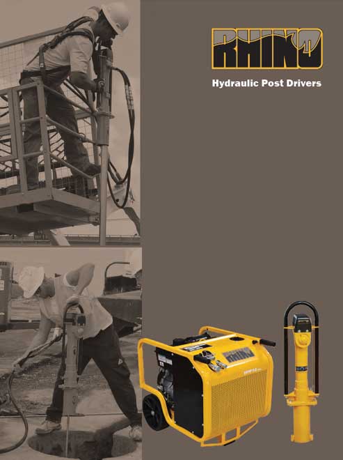 Hydraulic Sales Resource Guide