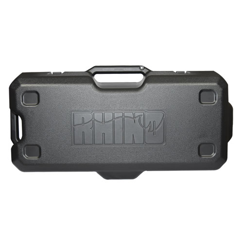 Post Driver Carrying Case