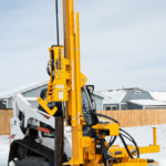 Rhino Drive Master XL