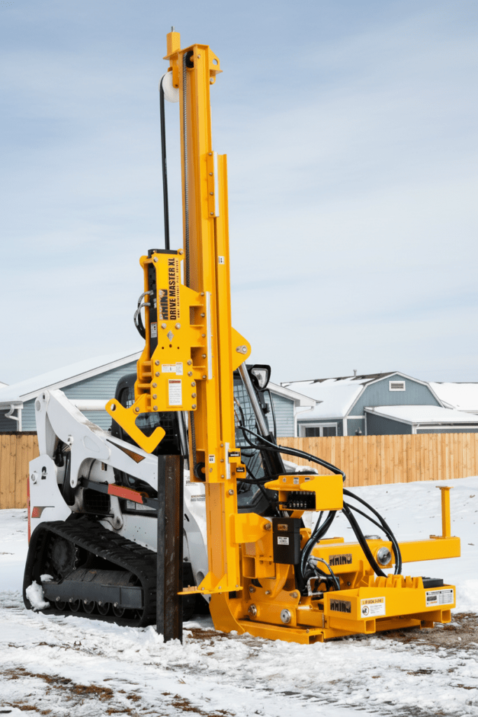 Rhino Drive Master XL